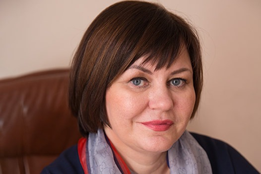 Picture of Михайлова Майя Евгеньевна